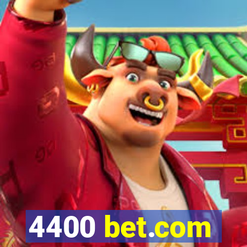 4400 bet.com